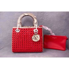 Replika Dior Lady Default Crossbody-Tasche Schlangenleder Replika Dior Lady Default Crossbody-Tasche Schlangenleder