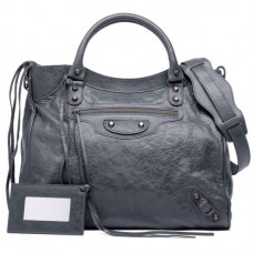 Balenciaga Velo Anthrazit Balenciaga Velo Anthrazit