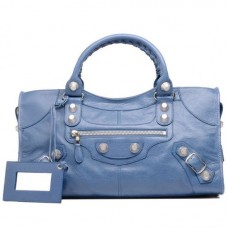 Balenciaga Giant 21 Silber Teilzeit Atlantique Balenciaga Giant 21 Silber Teilzeit Atlantique