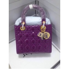 Replika Dior Lady Standard Handtasche aus Schlangenleder in Lila Replika Dior Lady Standard Handtasche aus Schlangenleder in Lila