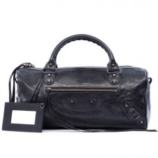 Balenciaga Twiggy Schwarz