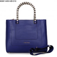 Bvlgari New Hand Carry Serpenti Ferrari Ledertasche Lila 80381 Bvlgari New Hand Carry Serpenti Ferrari Ledertasche Lila 80381