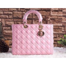 Replika Dior Lady Default Totes Handtasche aus echtem Leder Replika Dior Lady Default Totes Handtasche aus echtem Leder