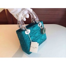 Preis für eine Replika der Dior Lady Default Tote Handtasche in Blau Preis für eine Replika der Dior Lady Default Tote Handtasche in Blau