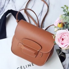 Celine Tan Tab Umhängetasche Celine Tan Tab Umhängetasche