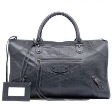 Balenciaga Work Anthrazit Balenciaga Work Anthrazit