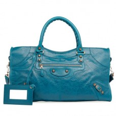 Balenciaga Giant 12 Roségold Teilzeit Lagon