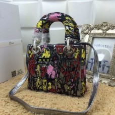 Heiße Imitation der Dior Lady Handtasche in Schlangenlederoptik Heiße Imitation der Dior Lady Handtasche in Schlangenlederoptik