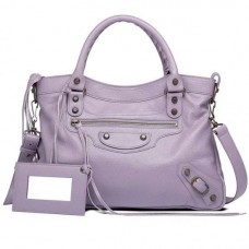 Balenciaga Town Glycine