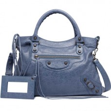 Balenciaga Town Jacinthe