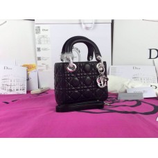 Preis für eine Replika der Dior Lady Default Tote Handtasche in Schwarz Preis für eine Replika der Dior Lady Default Tote Handtasche in Schwarz
