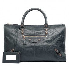 Balenciaga Giant 12 Gold Work Anthrazit Balenciaga Giant 12 Gold Work Anthrazit