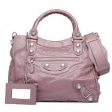 Balenciaga Giant 21 Silver Velo Parme Balenciaga Giant 21 Silver Velo Parme