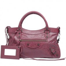 Balenciaga First Cassis
