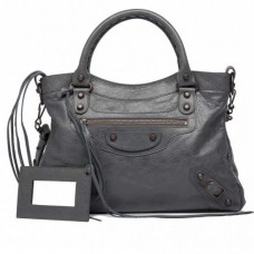 Balenciaga Town Gris Tarmac