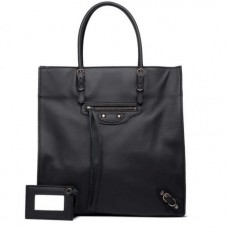 Balenciaga Papier A5 Schwarz Balenciaga Papier A5 Schwarz
