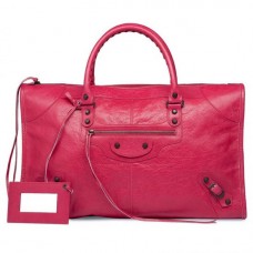 Balenciaga Work Rose Thulian Balenciaga Work Rose Thulian