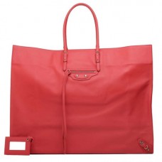 Balenciaga Papier A3 Rot Balenciaga Papier A3 Rot