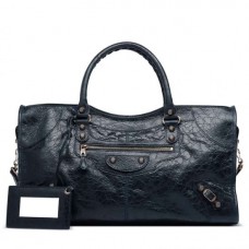 Balenciaga Giant 12 Roségold Teilzeit Dunkle Nacht Balenciaga Giant 12 Roségold Teilzeit Dunkle Nacht