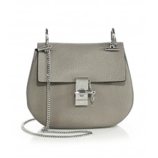 Chloe Drew Kleine Schultertasche Motty