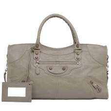 Balenciaga Giant 12 Roségold Teilzeit Latte Balenciaga Giant 12 Roségold Teilzeit Latte