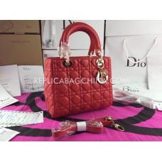 Designer Dior Lady Default Tote Bag