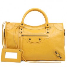 Balenciaga City Mangue