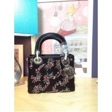 Dior Lady Default Totes Replika aus Lammleder, Replika-c9 Dior Lady Default Totes Replika aus Lammleder, Replika-c9