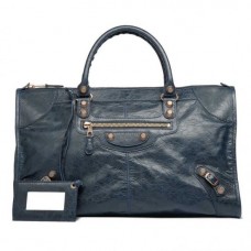 Balenciaga Giant 12 Gold Work Dark Night Balenciaga Giant 12 Gold Work Dark Night