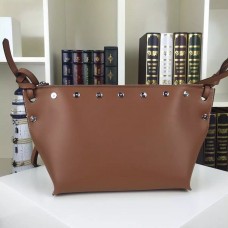 Celine Medium Sailor Bag aus braunem Kalbsleder Celine Medium Sailor Bag aus braunem Kalbsleder