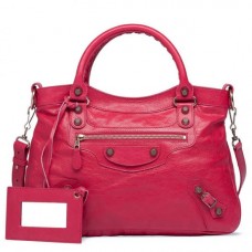 Balenciaga Giant 12 Rose Gold Town Rose Thulian Balenciaga Giant 12 Rose Gold Town Rose Thulian