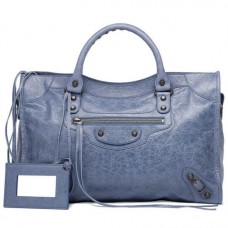 Balenciaga City Jacinthe