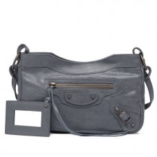 Balenciaga Hip Gris Tarmac Balenciaga Hip Gris Tarmac