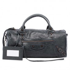 Balenciaga Twiggy Anthrazit Balenciaga Twiggy Anthrazit