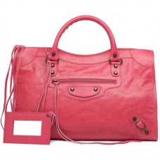 Balenciaga City Rose Thulian