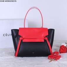Celine Gürteltasche Schwarz Rose Naturkalbsleder Celine Gürteltasche Schwarz Rose Naturkalbsleder