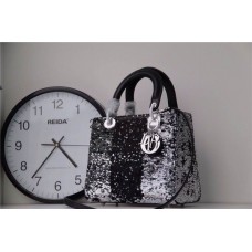 Replika Dior Lady Default Totes Lammleder Handtasche Replika Dior Lady Default Totes Lammleder Handtasche
