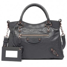 Balenciaga Giant 12 Rose Gold Town Gris Tarmac Balenciaga Giant 12 Rose Gold Town Gris Tarmac