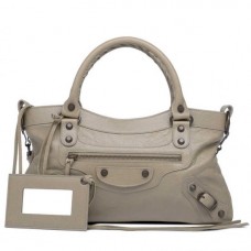 Balenciaga First Latte