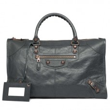 Balenciaga Giant 12 Gold Work Gris Tarmac Balenciaga Giant 12 Gold Work Gris Tarmac