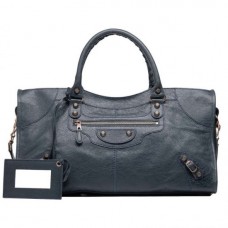Balenciaga Giant 12 Roségold Teilzeit Anthrazit Balenciaga Giant 12 Roségold Teilzeit Anthrazit