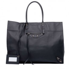 Balenciaga Papier A4 Schwarz Balenciaga Papier A4 Schwarz