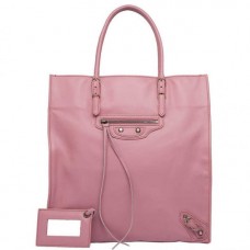 Balenciaga Papier A5 Rose Anglaise Balenciaga Papier A5 Rose Anglaise