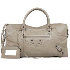 Balenciaga Teilzeit Latte Balenciaga Teilzeit Latte
