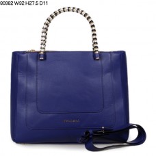 Bvlgari Neue Serpenti Handtasche aus Kalbsleder, Lila 80382 Bvlgari Neue Serpenti Handtasche aus Kalbsleder, Lila 80382