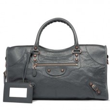 Balenciaga Giant 12 Roségold Teilzeit Gris Tarmac Balenciaga Giant 12 Roségold Teilzeit Gris Tarmac