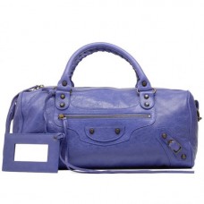 Balenciaga Twiggy Bleu Lavande Balenciaga Twiggy Bleu Lavande