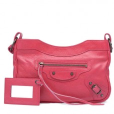 Balenciaga Hüfte Rose Thulian Balenciaga Hüfte Rose Thulian