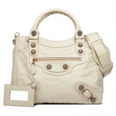 Balenciaga Giant 21 Rose Gold Velo Praline Balenciaga Giant 21 Rose Gold Velo Praline