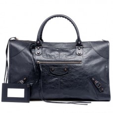 Balenciaga Wor Black Balenciaga Wor Black